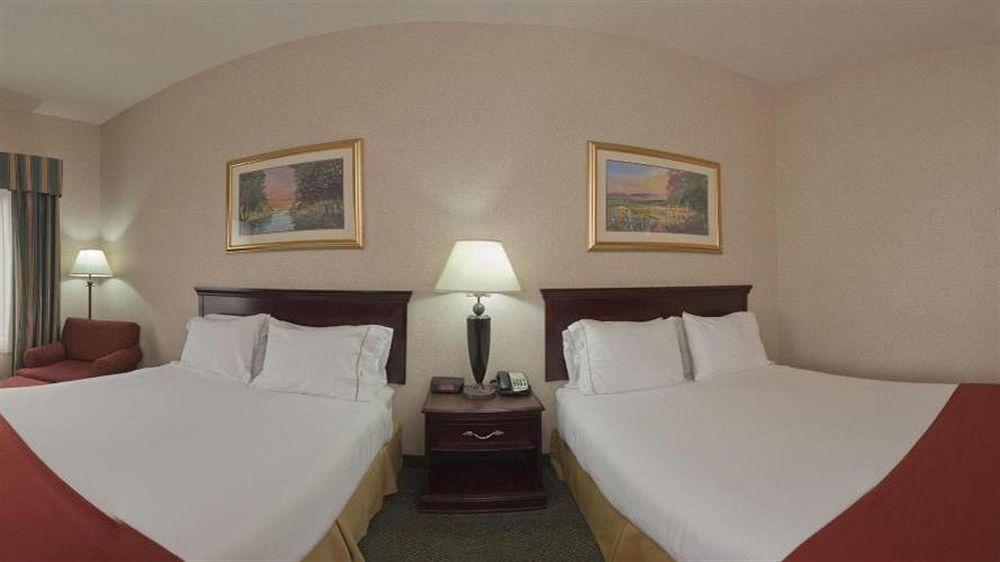 Holiday Inn Express & Suites O'Fallon-Shiloh By Ihg Exterior photo